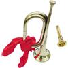 Tromba Tromba Tromba classica professionale Tromba da scouting Mini strumento in