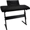 61/88 tasti per tastiera per pianoforte cover per spartiti custodia per