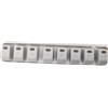 Abc Gomma conduttiva Silicone Intro Main Staccato Performance Tastiere