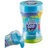 SLIMY Slippery GOO 300 g - il Slimy Slime più scivoloso di tutti i tempi, divertente gioco per bambini, divertimento con plastilina colorata iridescente (a partire dai 3 anni)