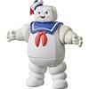 Ghostbusters Fright Feature Stay Puft Marshmallow Man Ghost Figure con funzione Spaventura, Giocattoli per bambini dai 4 anni in su