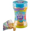 SLIMY Slippery GOO 300 g - il Slimy Slime più scivoloso di tutti i tempi, divertente gioco per bambini, divertimento con plastilina colorata iridescente (a partire dai 3 anni)