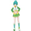 SEGA Project Diva Arcade Future Tone Hatsune Miku Super Premium Action Figure Jersey