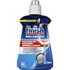 Reckitt Finish Brillantante Lavastoviglie, 1 Prodotto da 250 ml di Brillantante, Additivo Lavastoviglie per Stoviglie Splendenti e Asciutte