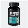 ESN Omega-3 Vegan, 120 capsule | Vegane, olio di alghe ad alto dosaggio, 216 mg di EPA e 432 mg di DHA per porzione