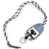 LOEWE x Suna Fujita Animal Leather Bag Charm Portachiavi Blu dal Giappone