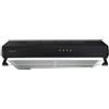 Mepamsa Hotte standard Mepamsa MODENA 60 cm 480 m3/h 280W D