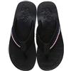 U.S. Polo Assn. Zante Espadrillas, Uomo, Nero (Nero 006), 42 EU (7.5/8 UK)