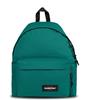 EASTPAK Padded Pak'r, Zaino Unisex - Adulto, Verde (Gaming Green), Taglia unica