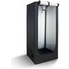 Weedness Grow Box Coltivazione Interna 120x120x200 Impermeabile alla Luce Alta riflessione