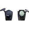 MagiProject Ricambio Avviamento a Strappo Completo Compatibile x Tosaerba 35220A 35250A Avviatore a Strappo Tosaerba Decespugliatore