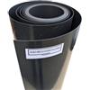 Bamboogrowers Barriera Antiradici HDPE 70cm 1mm - 20 Metri - Extra Profonda per bambù e Radici Invasive