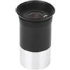 ASHATA Telescopio astronomico oculare HD blu pellicola lente per riflettori rifrattori, oculare da 3,2 cm con lunghezza 25 mm, per telescopi da 1,25 pollici