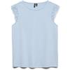 VERO MODA Vmemily SL Gathering Top Jrs Noos