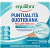 equilibra Integratori Alimentari, Psyllium Fibra-Gel, Integratore a Base di Fibra di Psyllio, Per la Regolarità del Transito Intestinale e l'Assorbimento dei Nutrienti, 20 Bustine Monodose