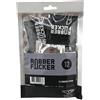Rubber Fucker Mister B. *Rubber Focker* 12 pz Preservativi
