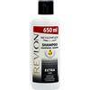 Revlon Flex Keratin Shampoo Capelli Secchi 650ml