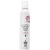 TECNA Spuma per capelli professionale tenuta forte 300 ml tecna the spa LMZ support foam red 300ml