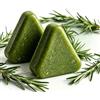 QTVKMAS Shampoo Solido Coreano al Rosmarino e Aminoacidi, Trattamento Rinfrescante per Cuoio Capelluto, Formula Botanica Delicata per Capelli Forti e Idratazione Naturale, Cura dei Capelli Vegana(2pcs)