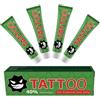 Generico Crema per tatuaggio crema anestetica extra forte, prima e dopo tatuaggio, spray lenitivo, cura idratante per la pelle, epilazione laser e piercing, previene la decolorazione, riduce l'irritazione per