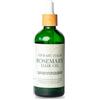 Stewart Italia Olio di Rosmarino per Capelli - Trattamento Naturale per Crescita e Rinforzo | Hair Oiling Anticaduta, Stimolante e Nutriente | Olio Essenziale Puro 100% - Made in Italy - 100 ml