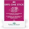 GSE® Erps-One Stick - Matita per la cura delle labbra, 5,7 ml