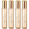 Faraway 4 x Avon Far Away Eau de Parfum 10ml