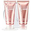 Uheltosly Maschera collagene viso,Collagene maschera Peel Off,Pulizia Della Maschera Facciale,Collagen Wrapping Mask peel off,Cura dell'elasticità e dell'idratazione e Levigare