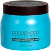 COCOCHOCO - Maschera per capelli in cashmere, 500 ml, trattamento intensivo dell'umidità per la guarigione dei capelli