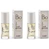 ESPRIT EQUO COSMESI BIOLOGICA 2 Lip Gloss BIO - Rollon Idratante, Protettivo - Ideale per labbra screpolate e secche
