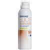 Generico promo 2 pezzi da 150 ml spray solare trasparente Morgan Immuno Elios Spray Solare Trasparente Spf 50 2x150 Ml