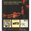 Bgo records M.F. Horn/M.F. Horn 2/M.F. Horn 3