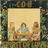 BGO Spirit Of Love