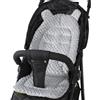 Weqizuerqi 40x80 Cm Copri Passeggino Estivo Cuscino Per Passeggino Fodera Per Sedile Per Passeggino Piumino Tessuto Oxford Odera Per Sedile Del Passeggino Riduttore In Cotone Per Passeggino Seggioli