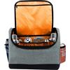Generico Kit - Borsa Da Bar Portatile 12,8x5,7x10 Pollici | Borsa Da Bar | Borsea Per Il Trasporto1 | Kit Organizer Per Strumenti Da Cocktail | Per Miscelazioni Domestiche, Eventi Di Feste Di Barman, V