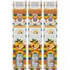 Suarez Sweet Home Suarez Mediterranea Arancia Navelina Profumatore Per Ambienti Con Bastoncini 100 Ml 3 Unità