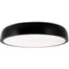 Faro Barcelona 64251 - COCOTTE 430 Lampada plafoniera nera