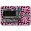 Generico Adesivi per Microinfusore Tandem t:slim X2, Stickers Decorativi Protettivi per Pompa Insulina, Pellicole Colorate per Personalizzare il Dispositivo (Leopard)