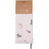 Wrendale Designs Strofinaccio A Dog's Life