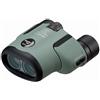 Pentax Binocolo Pentax Papilio III, 8.5 x 21 resistente agli agenti atmosferici, Oliva, messa a fuoco 50 cm, resistente agli schizzi, Museo, Outdoor, Natura, Sport dal vivo, Rivestimento HD