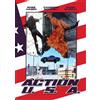 Mvd Rewind Action U.S.A. (DVD) Cameron Mitchell Barri Murphy William Smith Ross Hagen