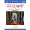 Naxos Telemann: Germany (Recorder Suite In A Minor/ Concerto In F) (DVD)