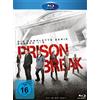 Walt Disney / LEONINE Prison Break - Season 1-5 - Komplettbox (Blu-ray)