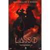 Dread Central Lasso (Blu-ray) Sean Patrick Flanery Lindsey Morgan Andrew Jacobs Karen Grassle