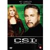 Csi Las Vegas Seizoen 6 #1 (DVD)