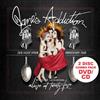Cleopatra Entert Alive At 25 (Dvd+Cd) (DVD) Jane'S Addiction
