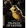 The Criterion Collection Triangle of Sadness (The Criterion Collection) (Blu-ray) Thorwid Thobias Harris
