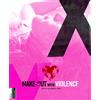 Factory 25 Make-Out with Violence (Blu-ray) Eric Lehning Cody DeVos Leah High Tia Shearer