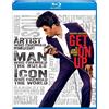 Universal Pictures Home Entertainment Get On Up (Blu-ray) Dan Aykroyd Viola Davis Chadwick Boseman Nelsan Ellis