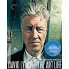 Criterion Collection David Lynch: The Art Life (The Criterion Collection) (Blu-ray) David Lynch